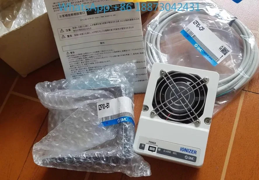 SMC 정전기 제거기 izf10r/izf10/izf31-izf21-b-B1-CP-zbs izh10