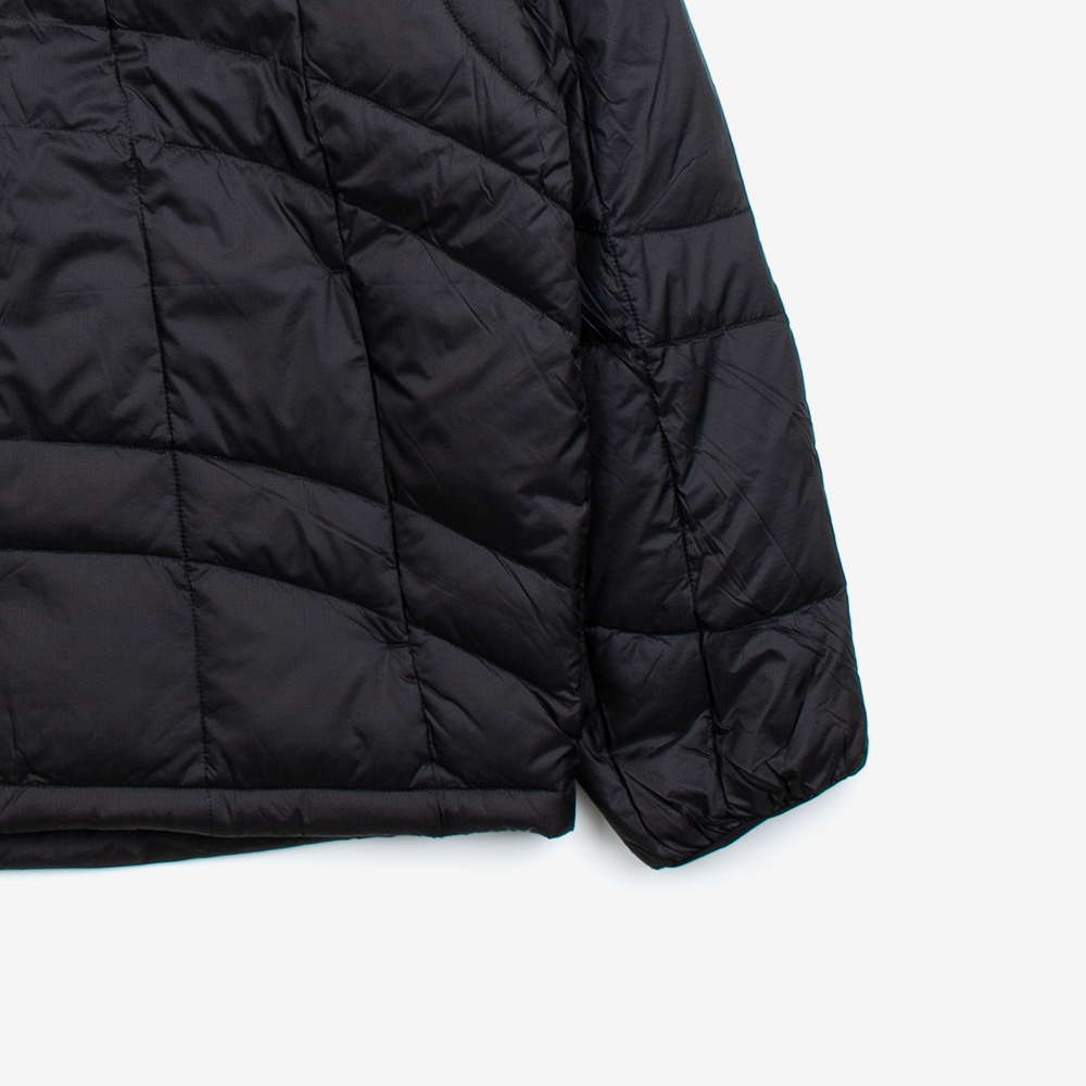 노스페이스 웨이브 LT 온 자켓 경량 패딩 NJ3NR54J