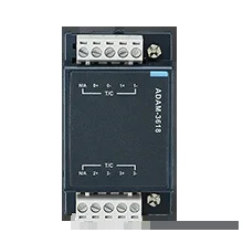 Advantech 무선 지능형 터미널 RTU ADAM-3600-C2GL1A1E 8AI 8DI 4DO 4 슬롯