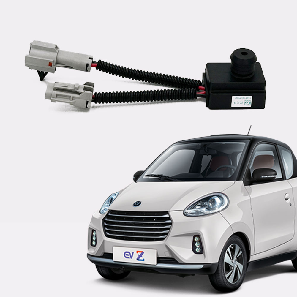 스마트 EV Z D2 브레이크 진공 압력센서 이브이제타 EVZ 전기자동차 에디슨 쎄미시스코 OEM부품 - 상품 이미지