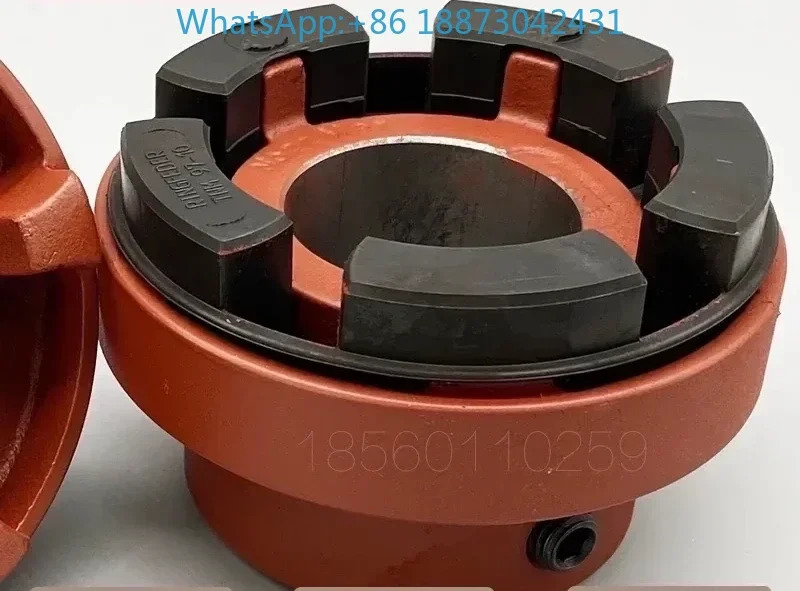 NOR-MEX112 128 148 168 194 214TSCHAN97RINGFEDER/리눅스