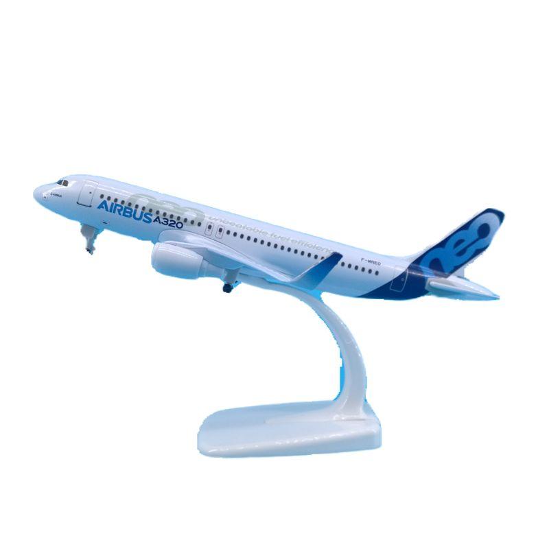 제주항공 Jeju Air 보잉737 모형 비행기 HL8032 19cm - 상세 이미지 5