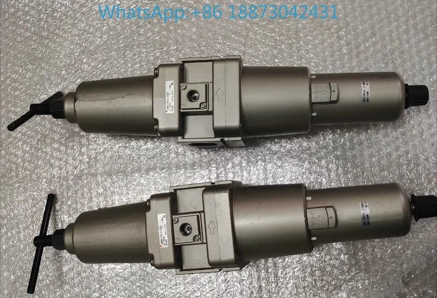 1PCSMC 금속 컵 필터 aw30-aw40-aw60-04b-f10bde-03b-2-a-b-x465a-425