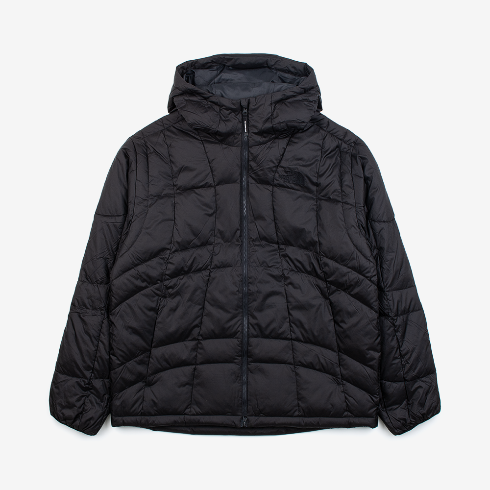 노스페이스 웨이브 LT 온 자켓 경량 패딩 NJ3NR54J