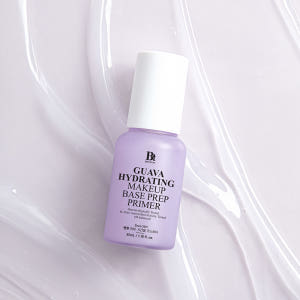벤튼 구아바 수분 메이크업 베이스 프렙 프라이머 딱풀프렙 35ml, 1개 솔직 후기 | 피부 타입별 분석 - 상품 이미지 4