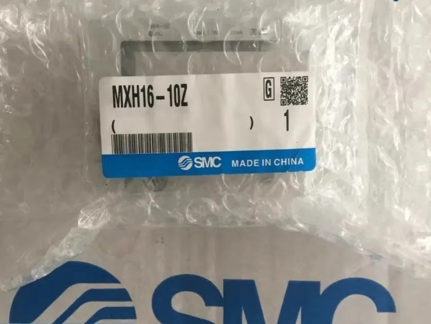 MC 슬라이드 실린더 mxh6/mxh10/mxh16/mxh20-5z-10z-15z-20z-25z-30z-40z.