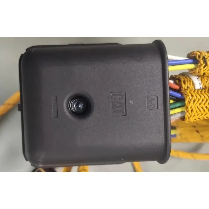 굴삭기 액세서리 330D336D C9 전엔진 하네스 신규 323-9140 3239140