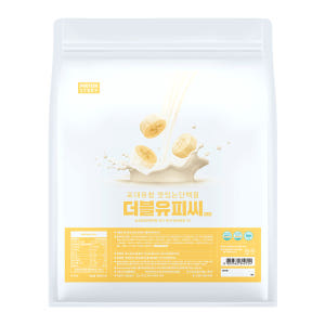 프로틴스토리 포대유청 맛있는 단백질 WPC 초코 2kg 맛있게 먹은 솔직 후기 - 상품 이미지 4