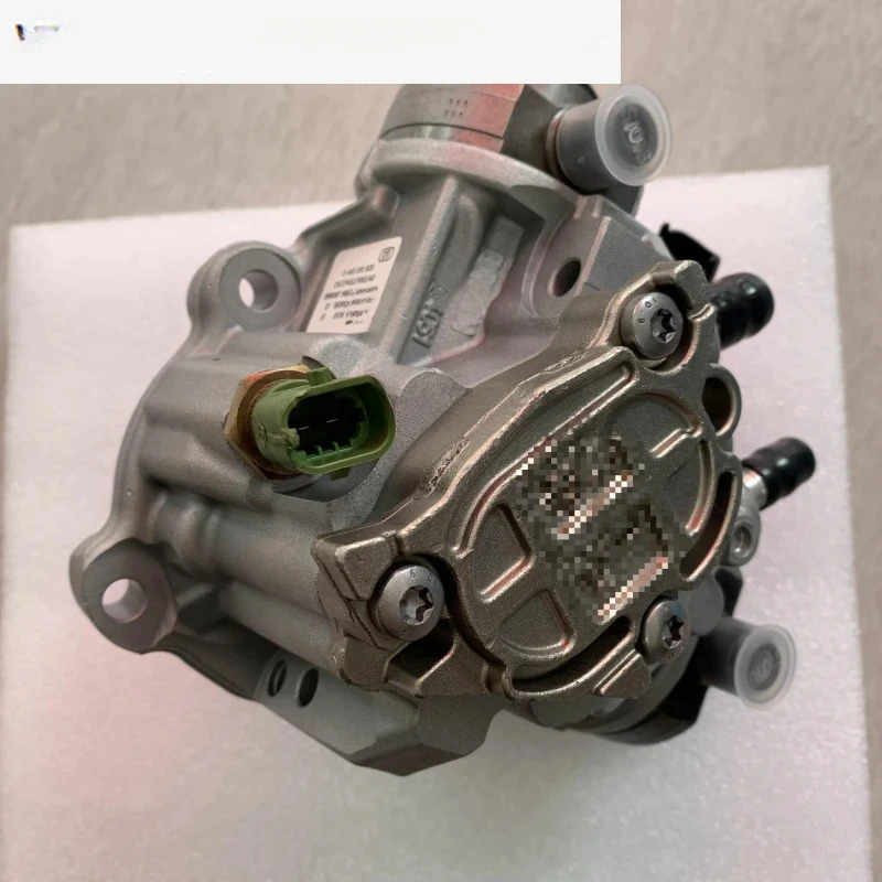 8980879863 8- 980879886 -3 0445010835 isuzu호환 4JJ1 NPR 3.0L 엔진 액세서리펌프