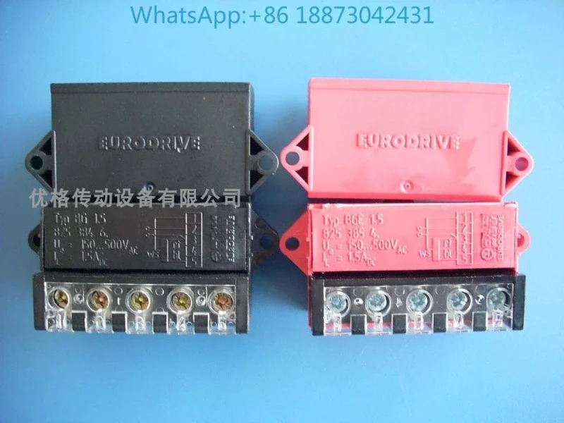 정류기 BEG1.5 오리지널 1PC