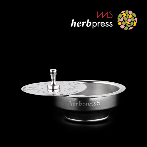 IMS바스켓 51mm HERBPRESS5 허브프레스5 드롱기 데디카 아이코나 바텀리스​