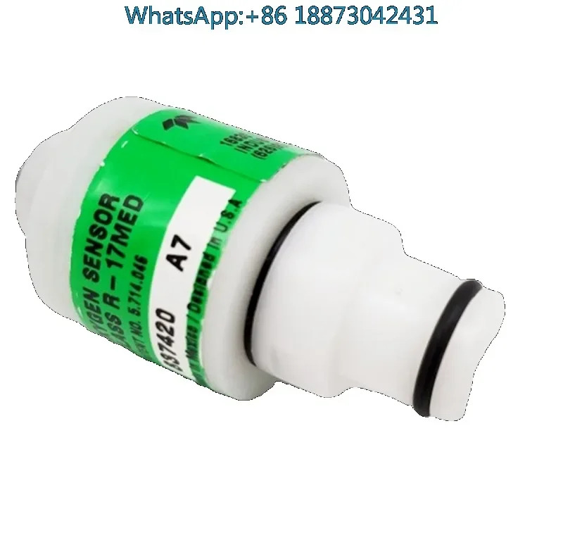 일반 산소 셀 센서 R-17MED GE 9300/9100 ZY9100 ZY9300