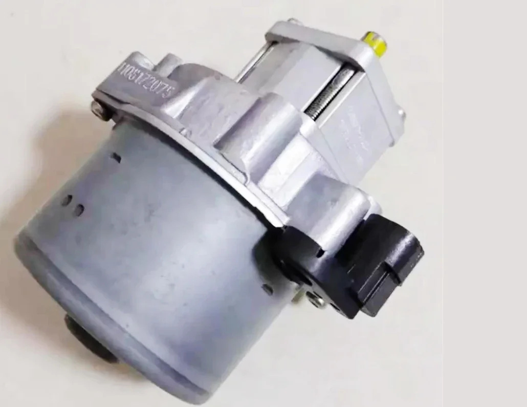 CONJUNTO MOTOR ELETRICO FCV I-MOTION DUALOGIC - BM속도 선택기. 0077947 .E 03C 906201