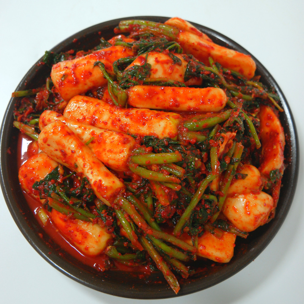 순폭탄 알타리 총각 김치 국산 재료 5kg, 1개 - 상품 이미지