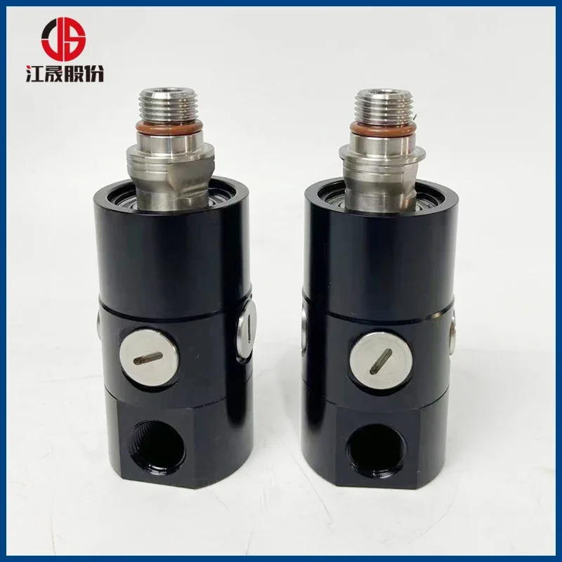 A10-1771-05L 이탈리아 ROTOFLUX 공작 기계 센터 고속 고압 로터리 조인트 대체품