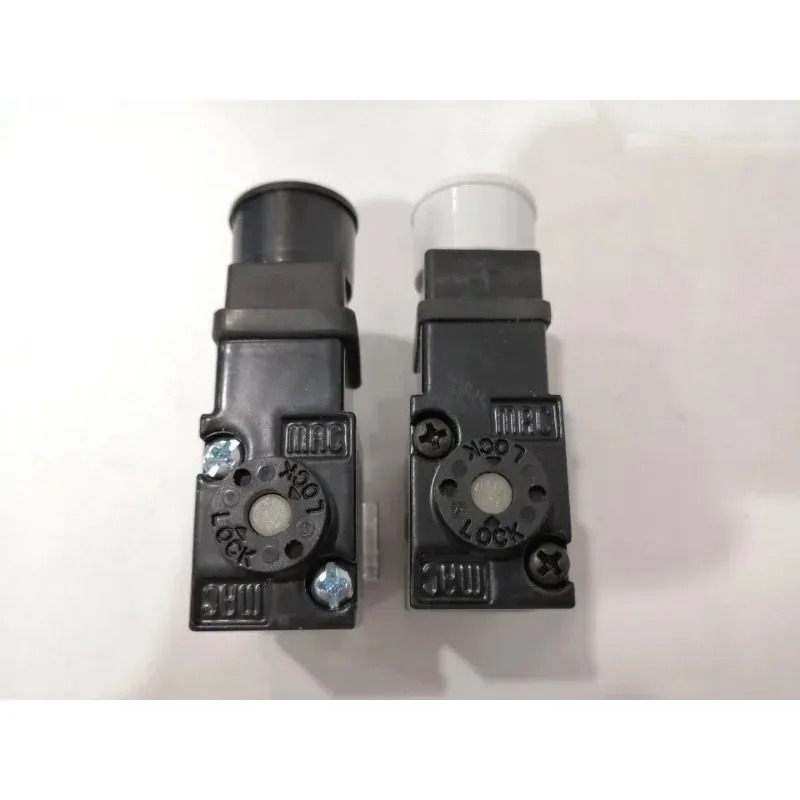 Nordson 멜트 기계 솔레노이드 밸브 SOLENOID 24V 250921
