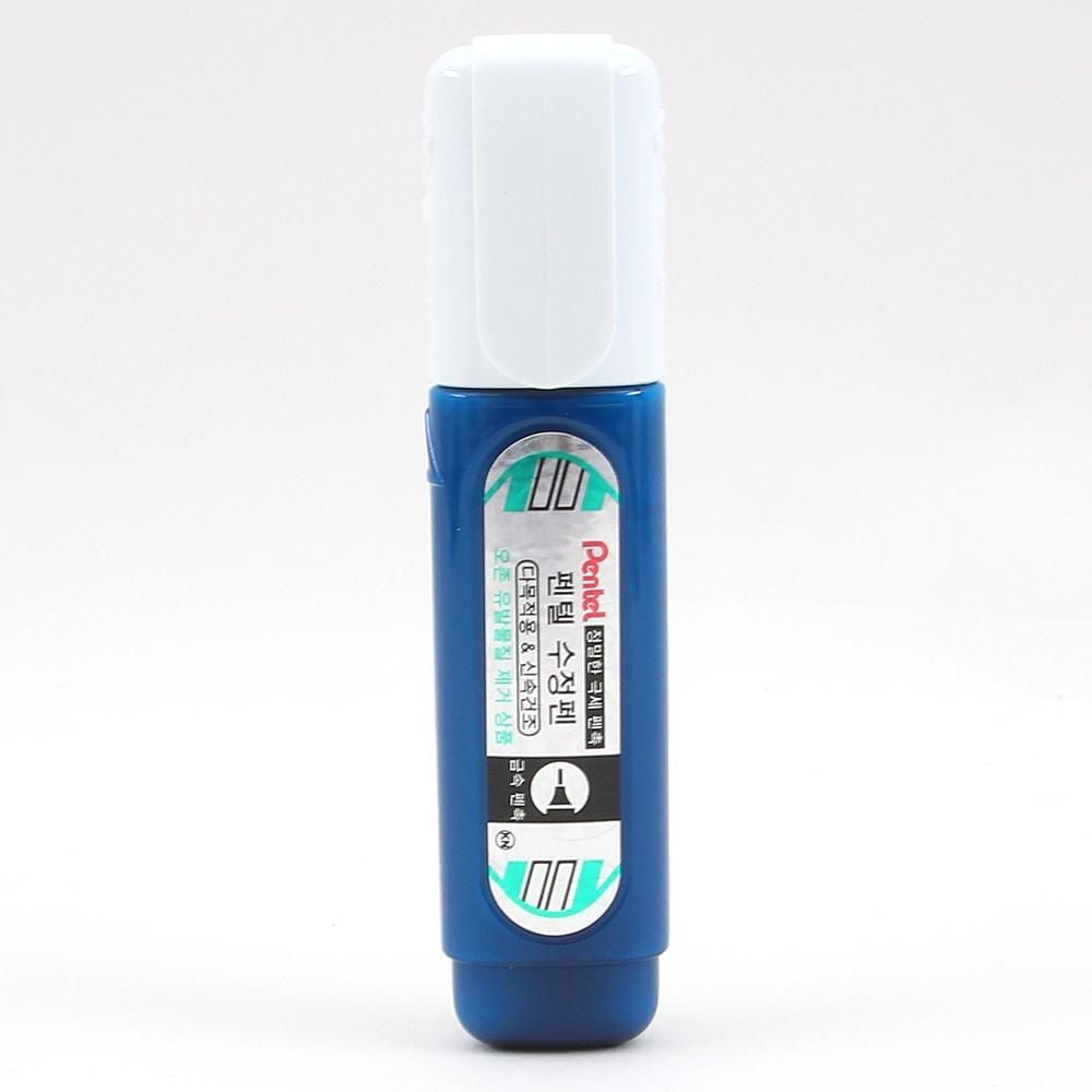 펜텔 극세식 수정액 12ml ZL31-W 극세식수정액 - 상품 이미지