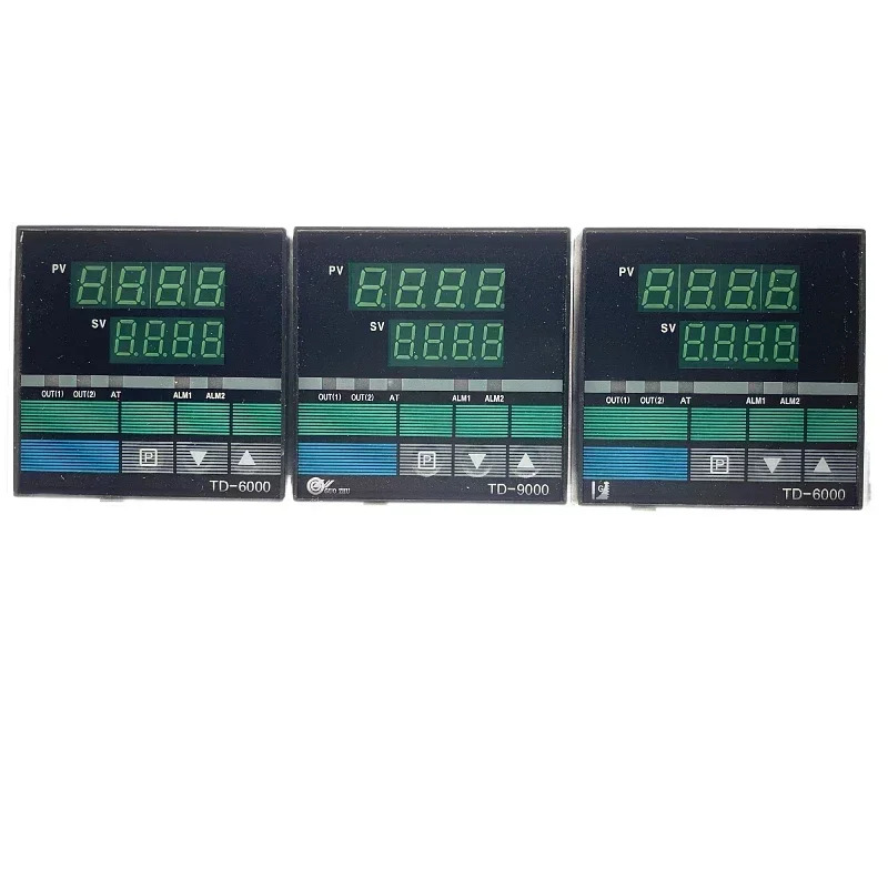 사이리스터 전압 조정기 TD-9000 동기화 TD-8000 피드백 TD6000