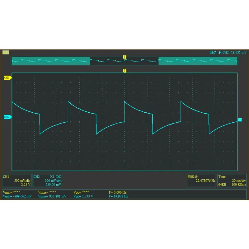5K 0-4-8 튜브 출력 변압기 SE 시리즈 싱글 엔드 주파수 응답 20Hz--40KHz