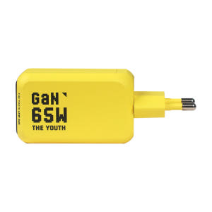 AOHi C타입 충전기 65W PD PPS GaN 맥북 아이패드 태블릿 ... 개봉기 | 실사용 후기 - 상품 이미지 4