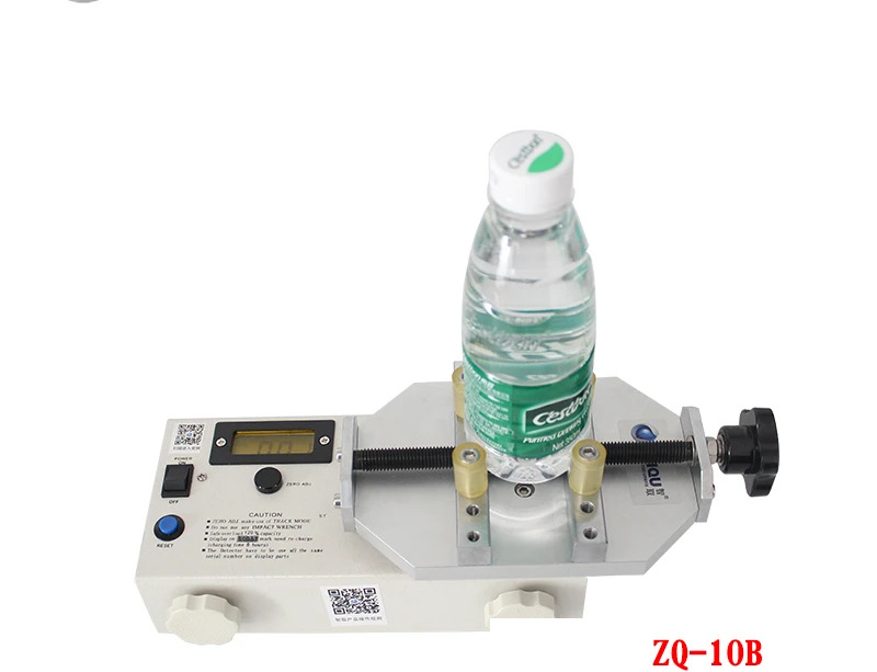 지능형 토크 테스터 ZQ-10hp호환- 10100200 배치 병 뚜껑 측정기 50 kg