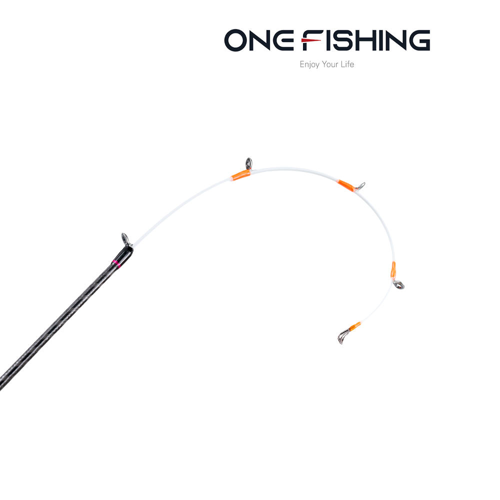 원피싱 카루스 쭈꾸미 갑오징어 낚시대 쭈갑로드 쭈갑 B-165, 1.65m - 상세 이미지 5