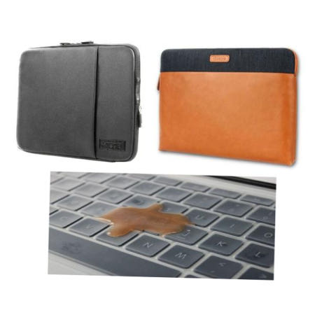 FX607VU ASUS Gaming 16인치 가죽파우치키스킨 F16 FX607JU