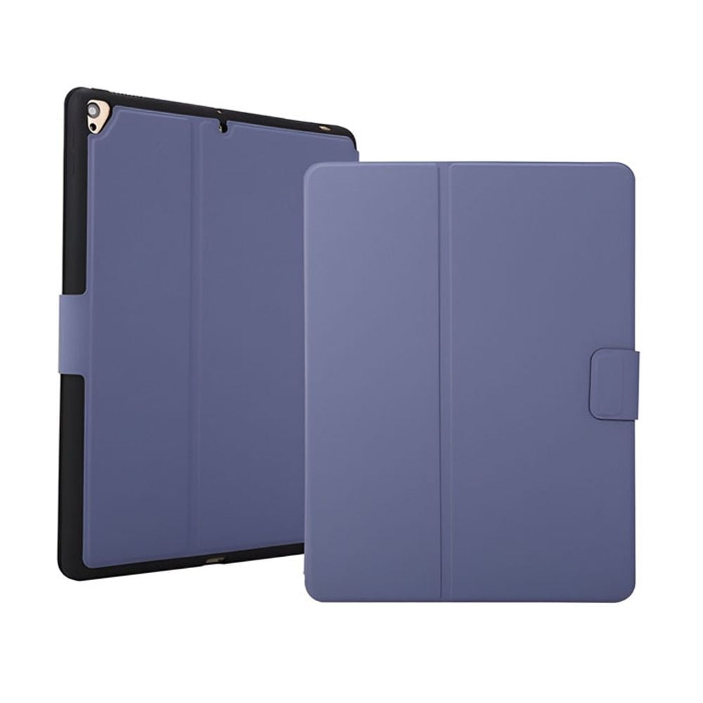 아이패드 프로11 3세대 소프트 펜슬수납 케이스 베이비핑크 - 상품 이미지