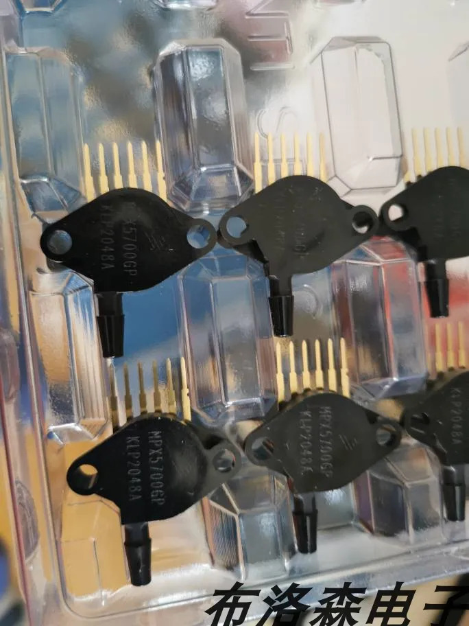 NXP/FREESCALE MPX5700GP 압력센서 0-700kPa