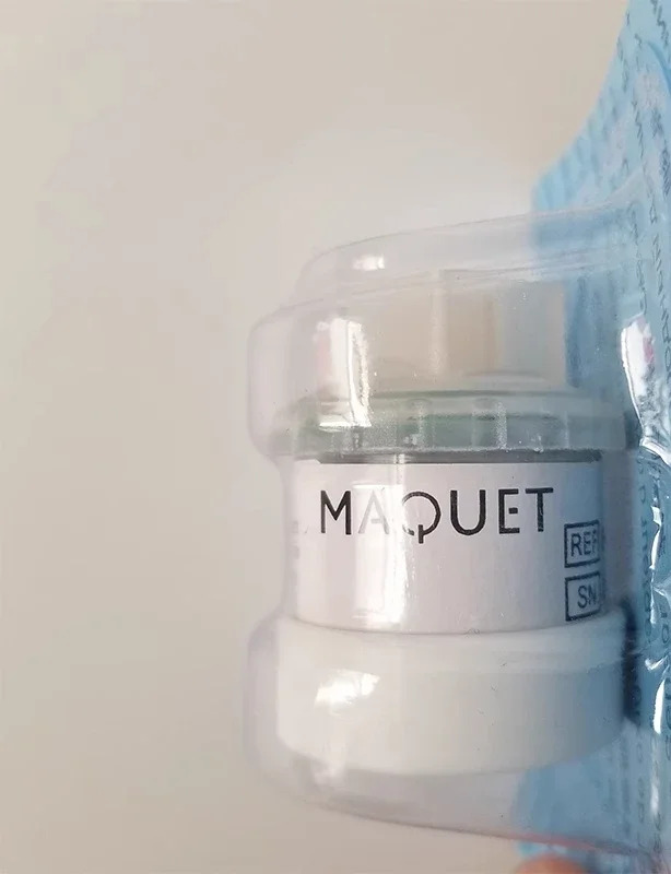 Maquet 서보-I/-S 산소 배터리 6640044 센서 호환