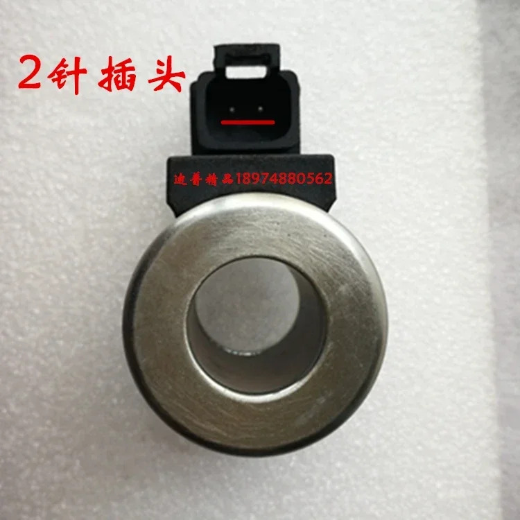 Zhonglian 스위퍼 코일 mfz12-32yc2 24vdc25w37yc1 27v12dt452338 30w