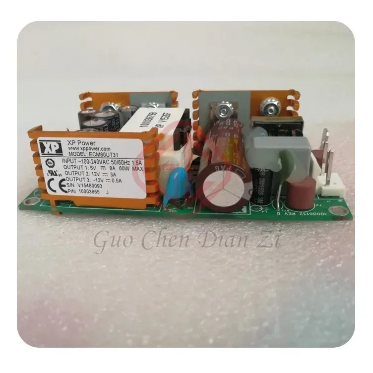 AC DC 개방 전원공급장치 XP 전원 ECM60UT31 신