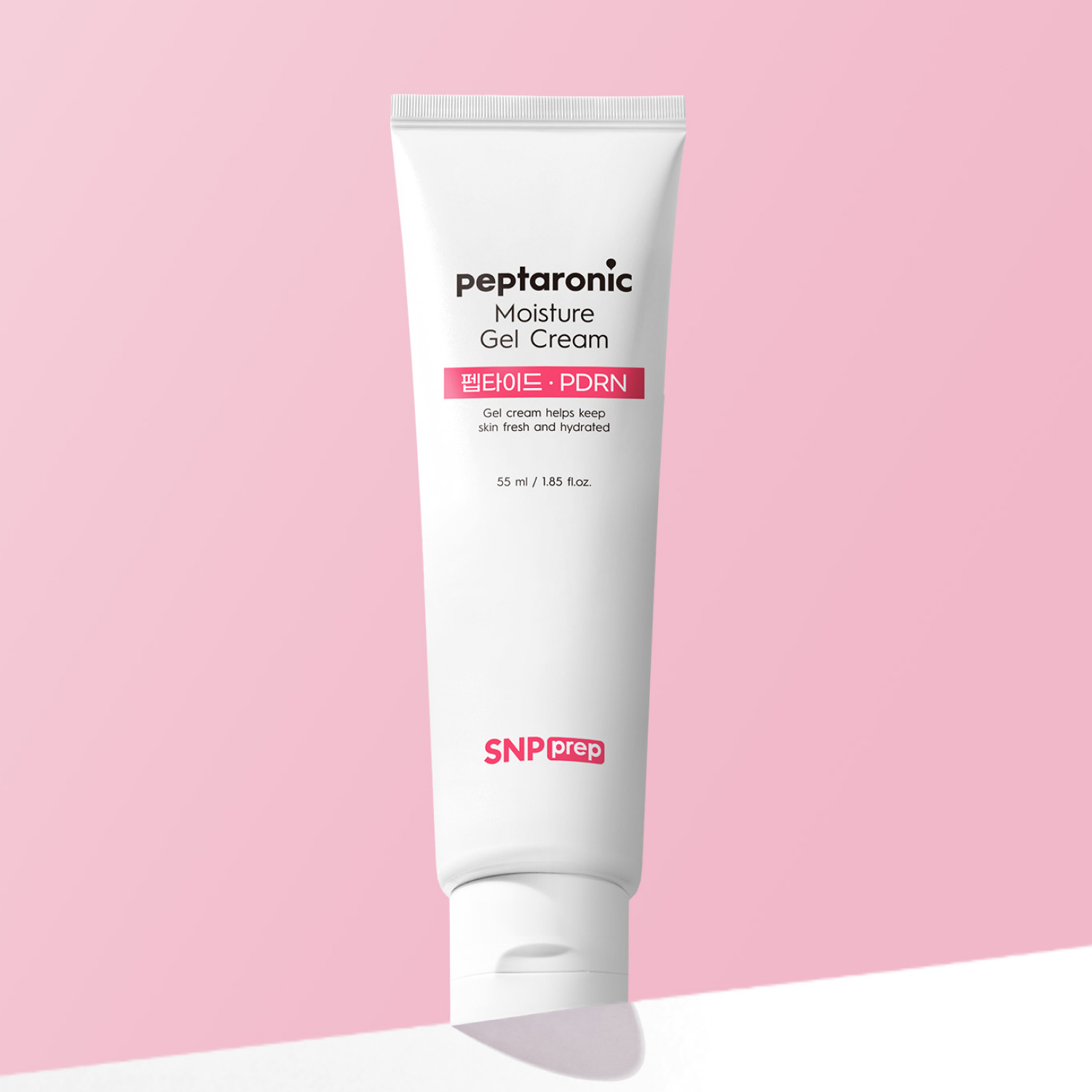 Snp 프렙 펩타로닉 모이스처 젤크림 55ml, 2개 - 상품 이미지