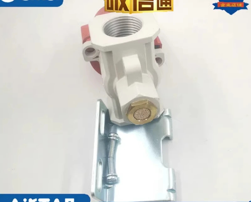 SMC 잔압 밸브 VHS50-06A-10A-B/BSVHS40/20/30-02A/03A-04A/06A