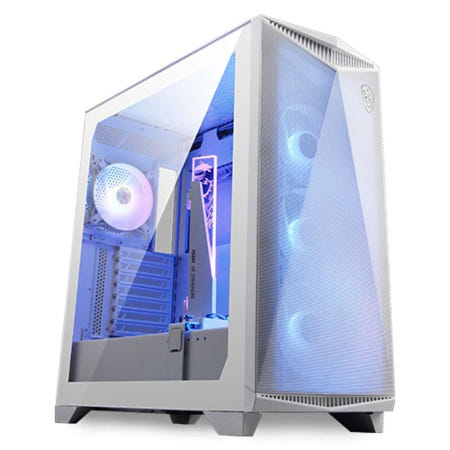 MSI MPG 궁니르 300R 에어플로우 (화이트)