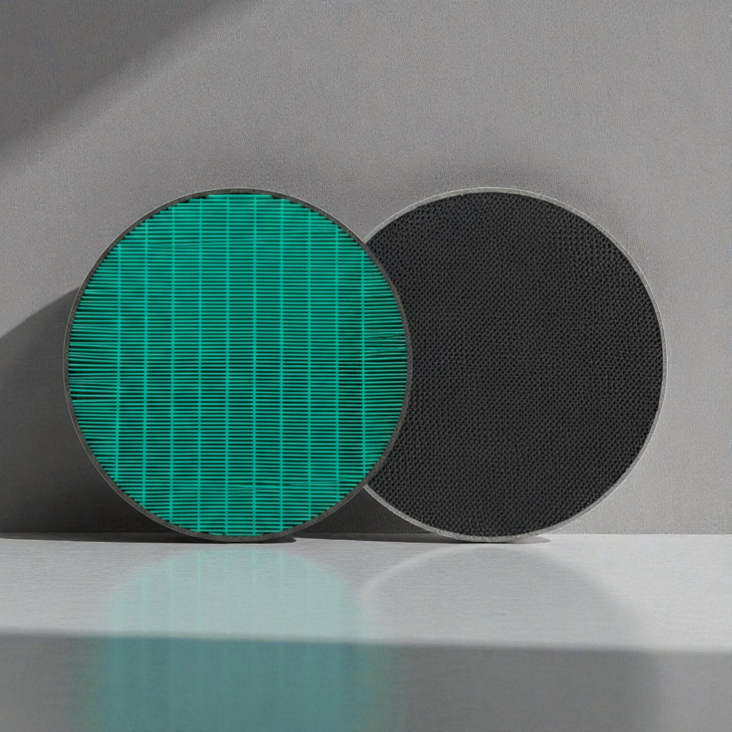 [호환] [도착보장] LG 퓨리케어 몽블랑 300 필터 세트 AS120VAS LA-V119SS 1개