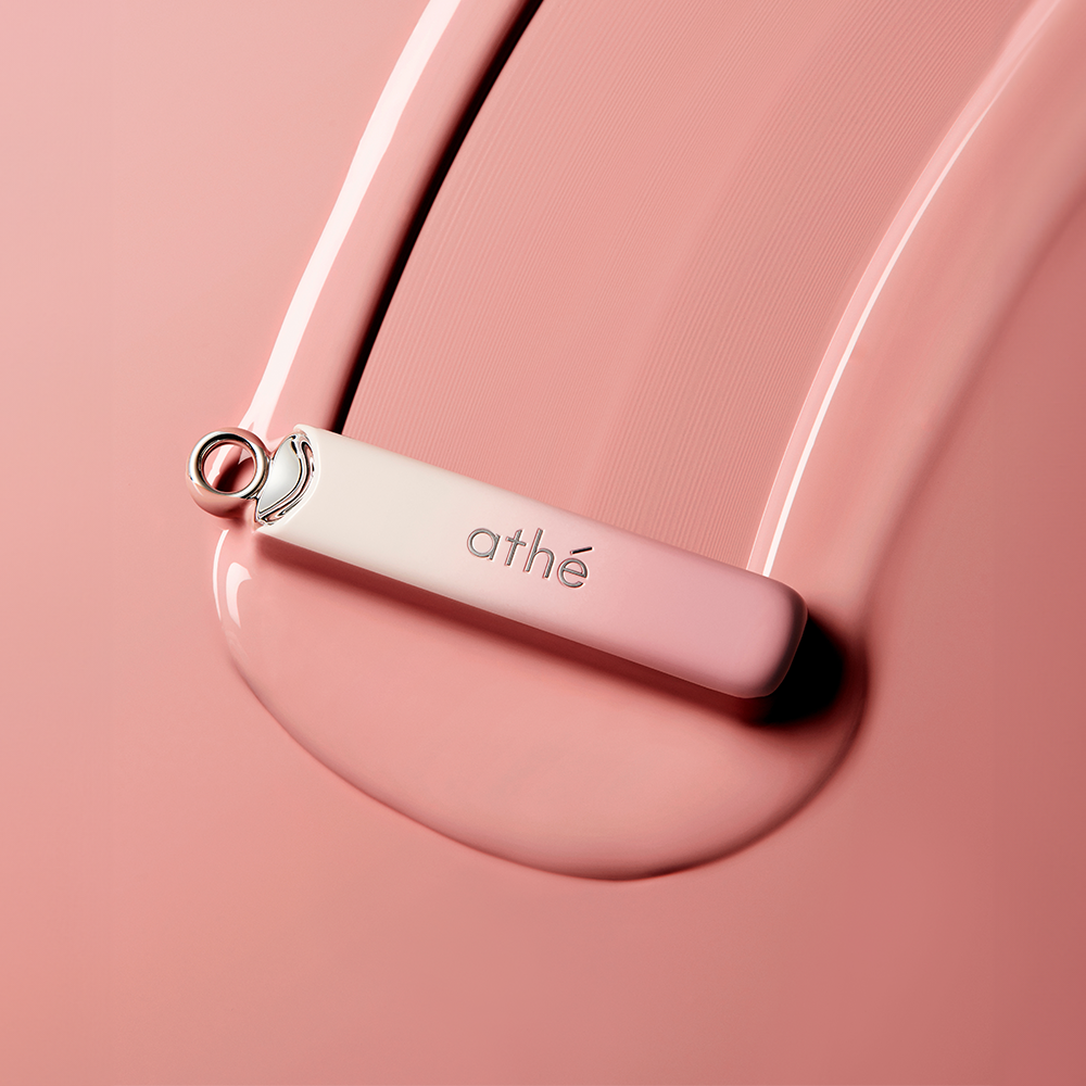 아떼 어센틱 립 글로이 밤 1개 3.5g (10colors)