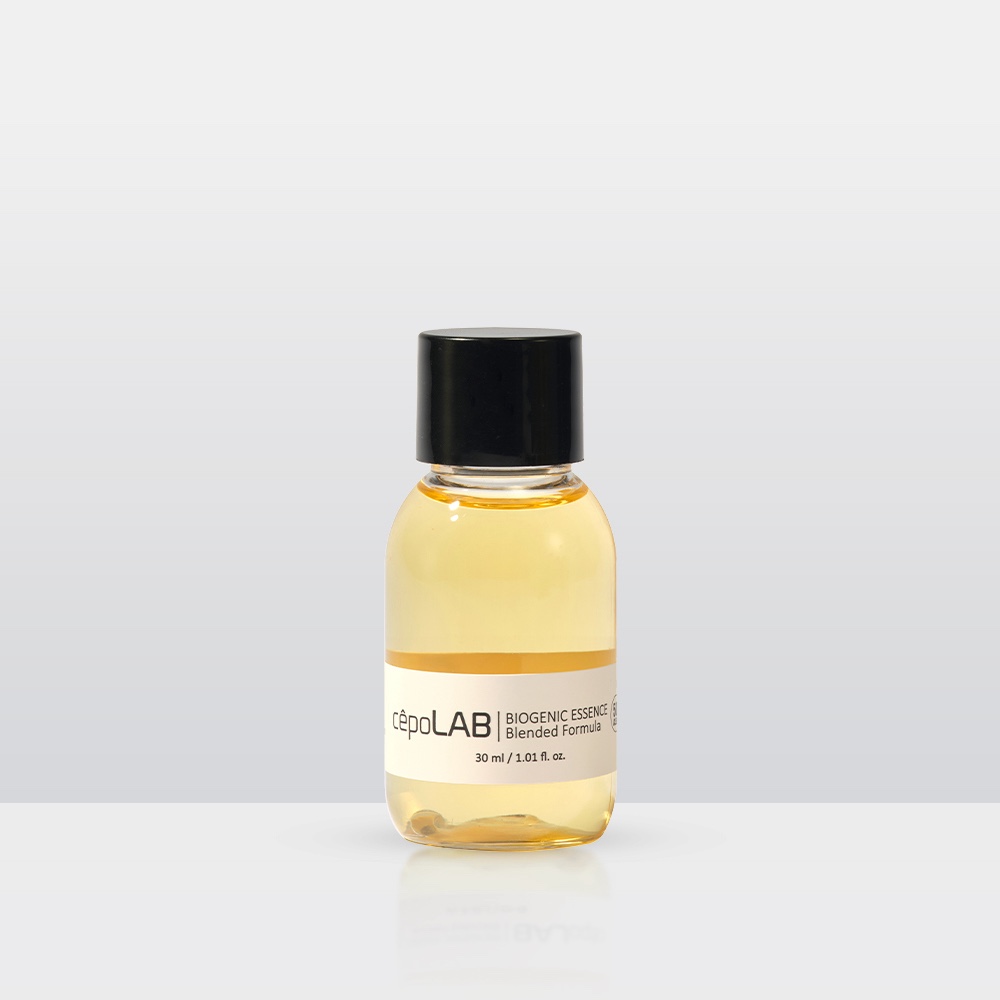 세포랩 바이오제닉 에센스 블렌디드 포뮬라 30ml (클렙스 50% 에센스) - 상품 이미지