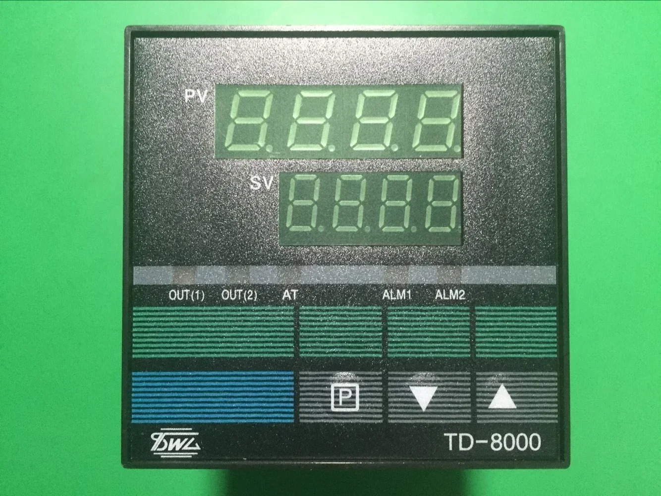 사이리스터 전압 조정기 TD-9000 동기화 TD-8000 피드백 TD6000