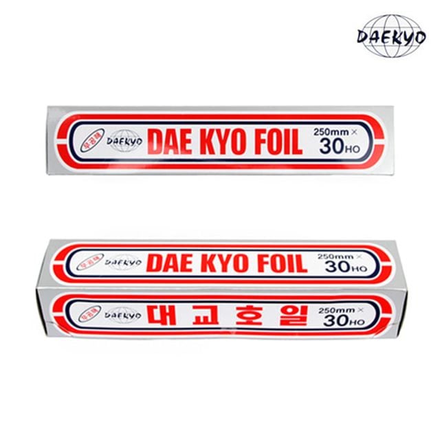 대교호일 25cmX30호 50개 1BOX - 메인 이미지