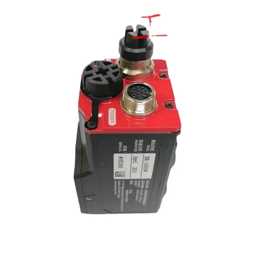 SR-1000W 실사 오리지널 KEYENCE 코드