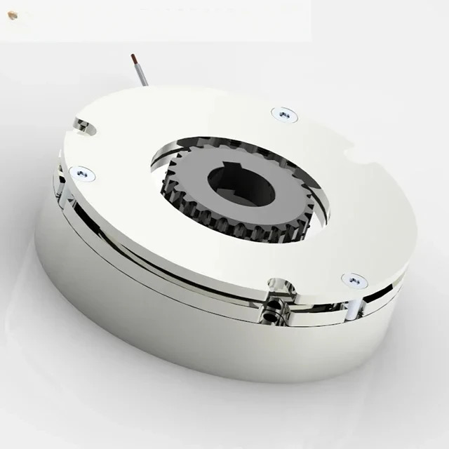 서보모터 전동 브레이크 S180