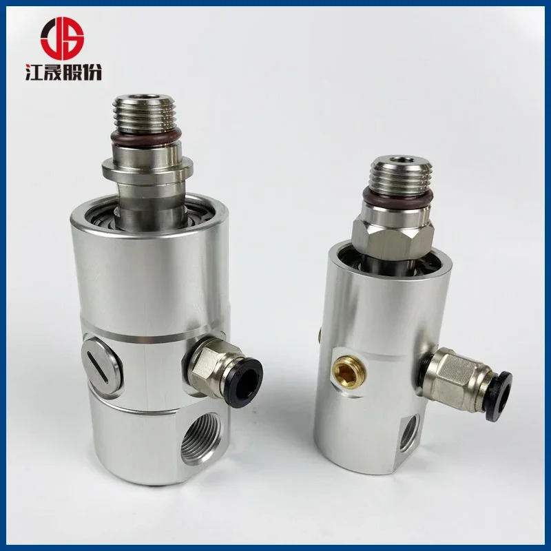 A10-1771-05L 이탈리아 ROTOFLUX 공작 기계 센터 고속 고압 로터리 조인트 대체품