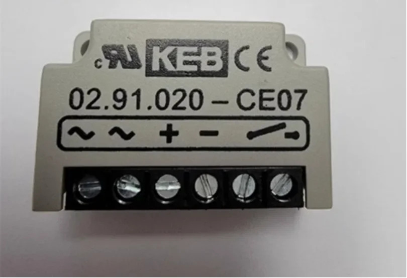Keb02.91.010.ce07 020.ce07 04.91.010-ce07.020-ce07 정류기