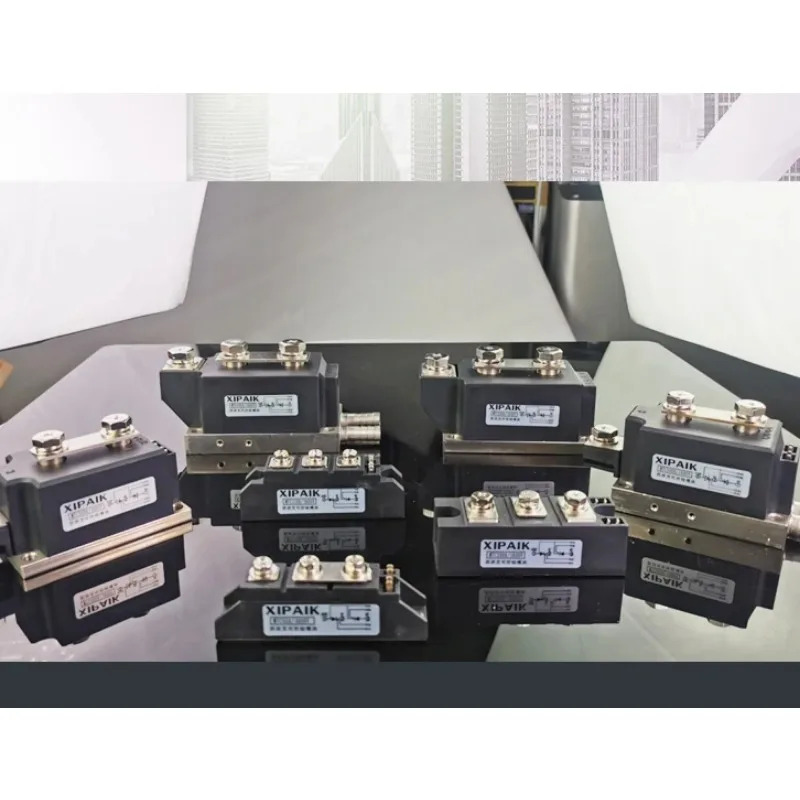 공냉식 수냉식 사이리스터 MTC300A1600V200A250A400A500A600A1000