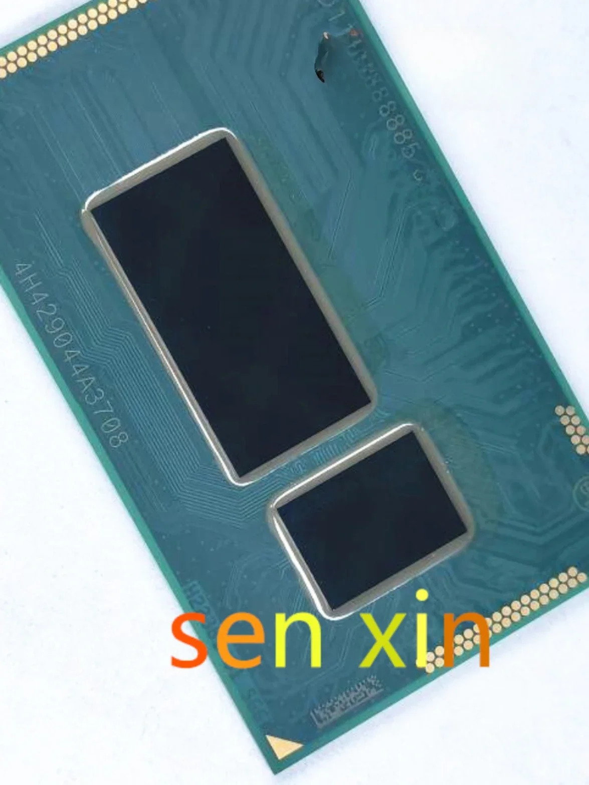 I5-5287U SR26H I5-5350U SR268 SR267 대 CPU BGA