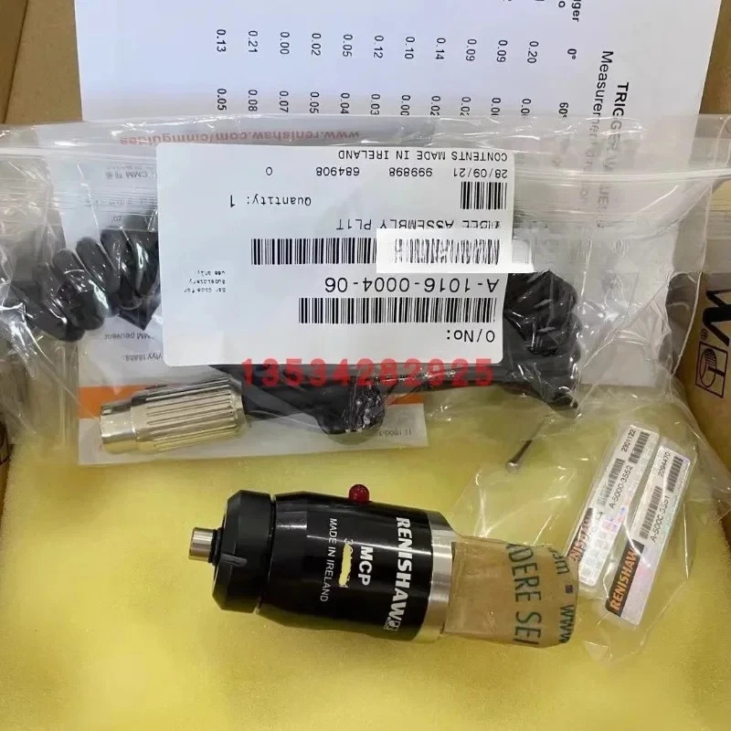 Renishao MCP 프로브 HK-0100-0002 HK-0100-0001 이미저 2.5D