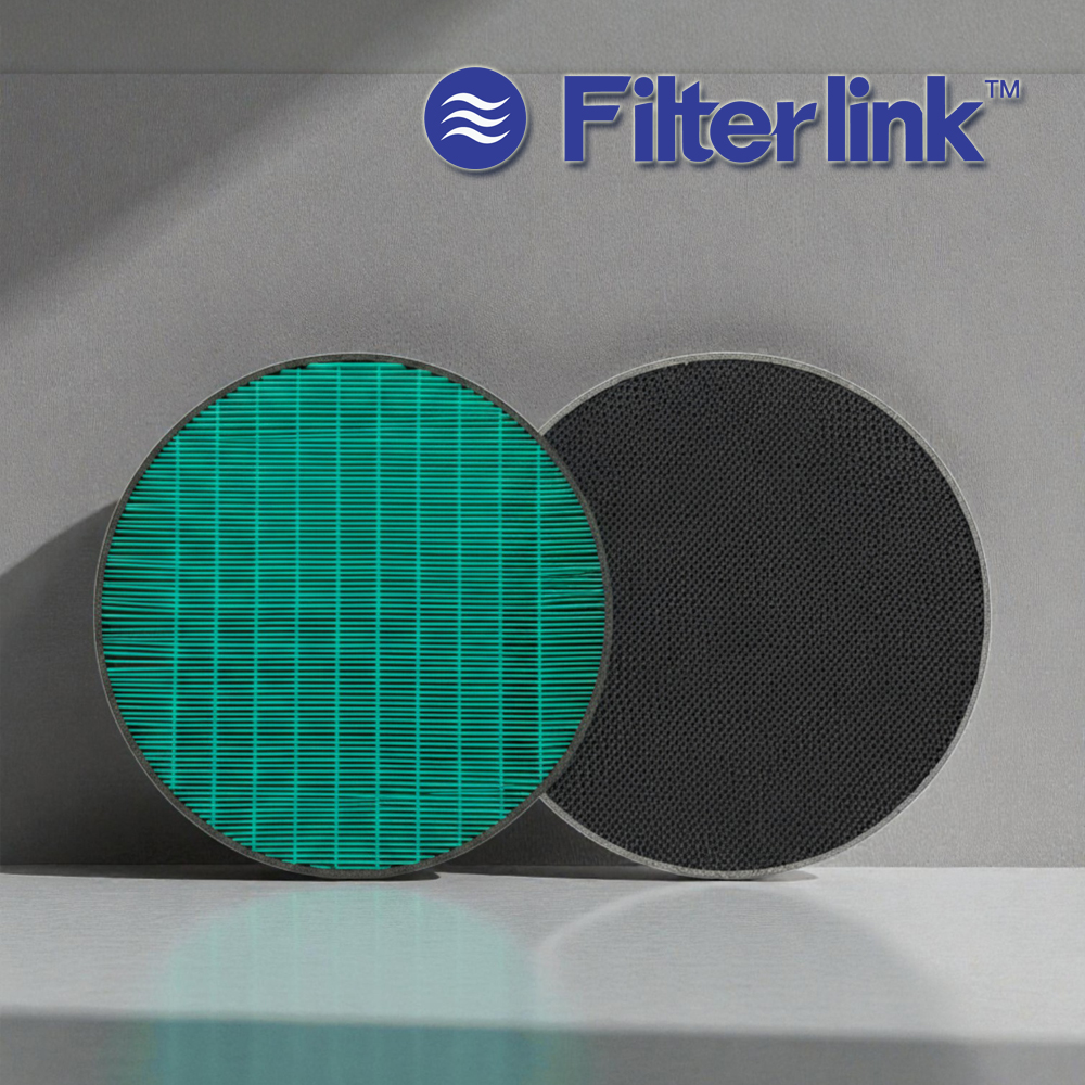 [호환] [도착보장] LG 퓨리케어 몽블랑 300 필터 세트 AS120VAS LA-V119SS 1개