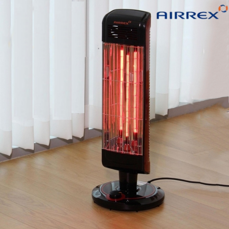 거실 전기난로 사무실 매장 근적외선 전기히터 미용실온열기