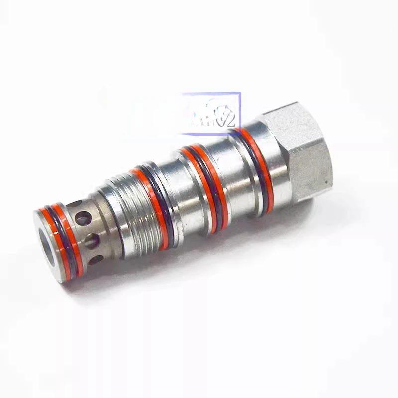 SUN 스레드 카트리지 밸브 DKFS